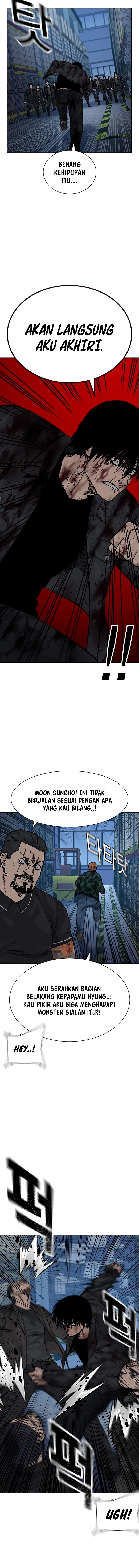 Dilarang COPAS - situs resmi www.mangacanblog.com - Komik to not die 166 - chapter 166 167 Indonesia to not die 166 - chapter 166 Terbaru 13|Baca Manga Komik Indonesia|Mangacan