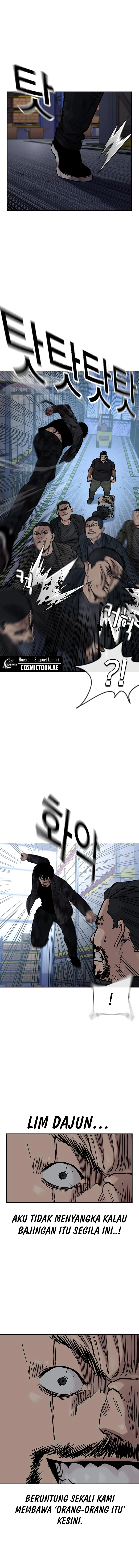 Dilarang COPAS - situs resmi www.mangacanblog.com - Komik to not die 166 - chapter 166 167 Indonesia to not die 166 - chapter 166 Terbaru 14|Baca Manga Komik Indonesia|Mangacan