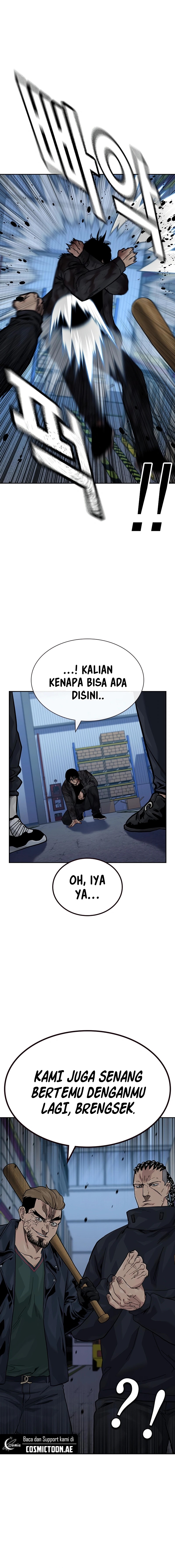 Dilarang COPAS - situs resmi www.mangacanblog.com - Komik to not die 166 - chapter 166 167 Indonesia to not die 166 - chapter 166 Terbaru 15|Baca Manga Komik Indonesia|Mangacan