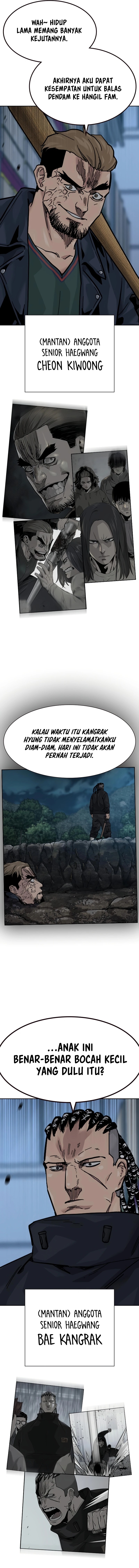 Dilarang COPAS - situs resmi www.mangacanblog.com - Komik to not die 166 - chapter 166 167 Indonesia to not die 166 - chapter 166 Terbaru 16|Baca Manga Komik Indonesia|Mangacan