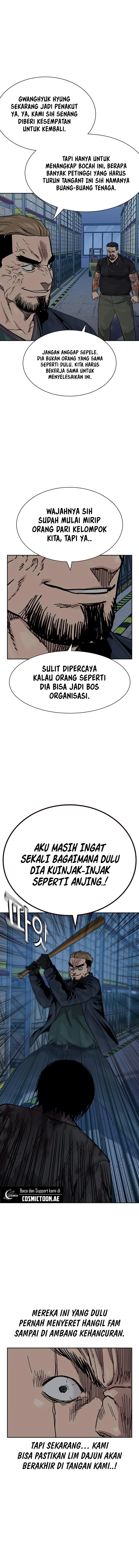 Dilarang COPAS - situs resmi www.mangacanblog.com - Komik to not die 166 - chapter 166 167 Indonesia to not die 166 - chapter 166 Terbaru 17|Baca Manga Komik Indonesia|Mangacan