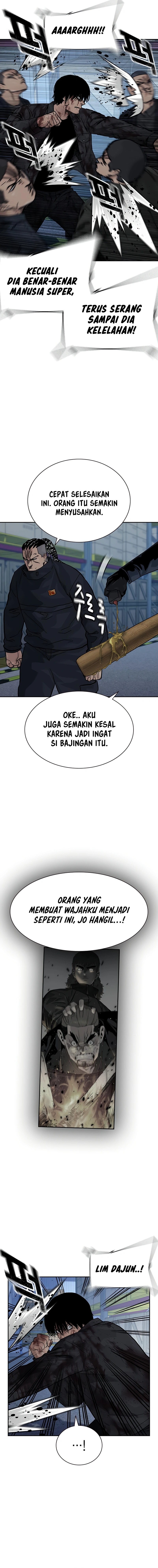 Dilarang COPAS - situs resmi www.mangacanblog.com - Komik to not die 166 - chapter 166 167 Indonesia to not die 166 - chapter 166 Terbaru 21|Baca Manga Komik Indonesia|Mangacan