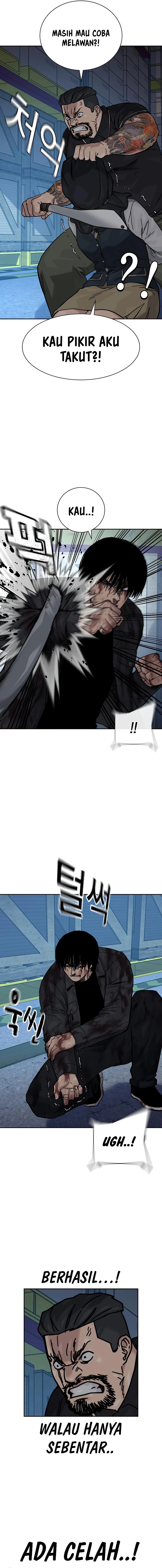 Dilarang COPAS - situs resmi www.mangacanblog.com - Komik to not die 166 - chapter 166 167 Indonesia to not die 166 - chapter 166 Terbaru 22|Baca Manga Komik Indonesia|Mangacan