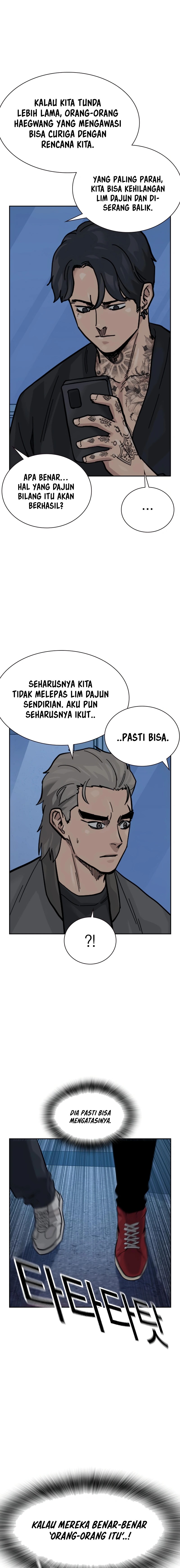 Dilarang COPAS - situs resmi www.mangacanblog.com - Komik to not die 166 - chapter 166 167 Indonesia to not die 166 - chapter 166 Terbaru 24|Baca Manga Komik Indonesia|Mangacan