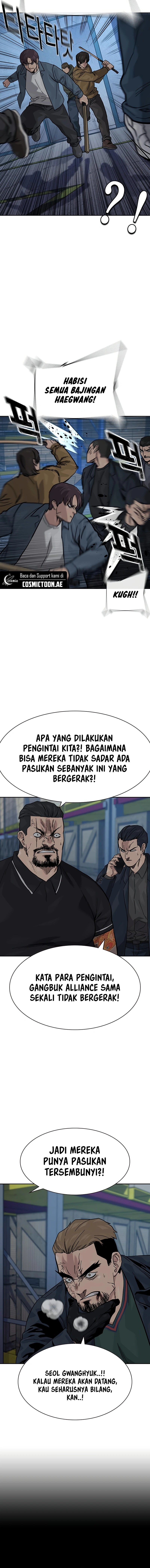 Dilarang COPAS - situs resmi www.mangacanblog.com - Komik to not die 166 - chapter 166 167 Indonesia to not die 166 - chapter 166 Terbaru 26|Baca Manga Komik Indonesia|Mangacan