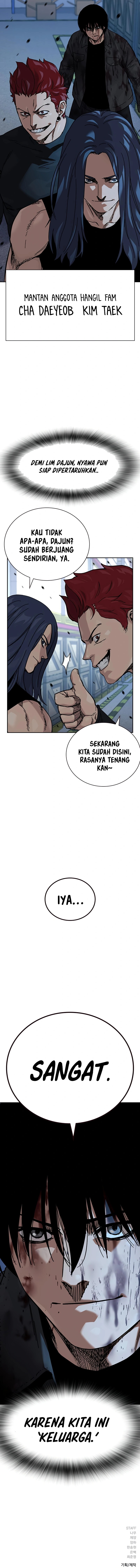 Dilarang COPAS - situs resmi www.mangacanblog.com - Komik to not die 166 - chapter 166 167 Indonesia to not die 166 - chapter 166 Terbaru 28|Baca Manga Komik Indonesia|Mangacan