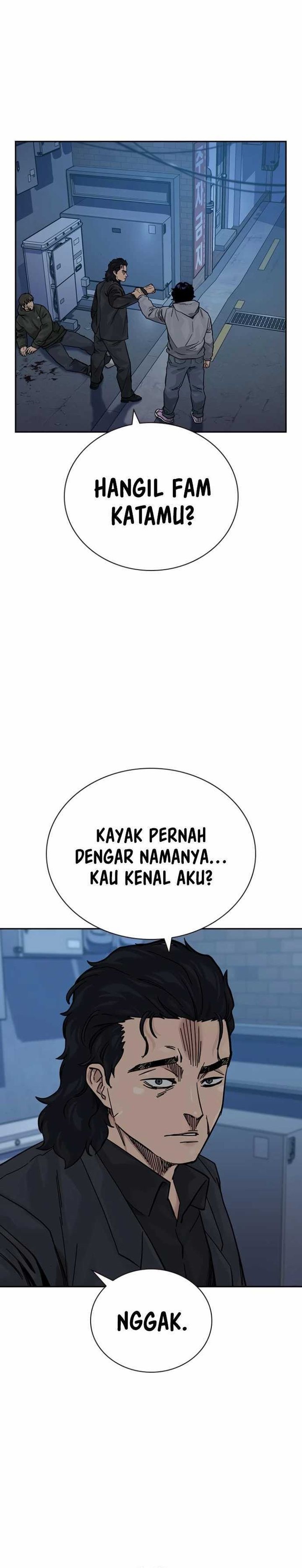 Dilarang COPAS - situs resmi www.mangacanblog.com - Komik to not die 174 - chapter 174 175 Indonesia to not die 174 - chapter 174 Terbaru 1|Baca Manga Komik Indonesia|Mangacan
