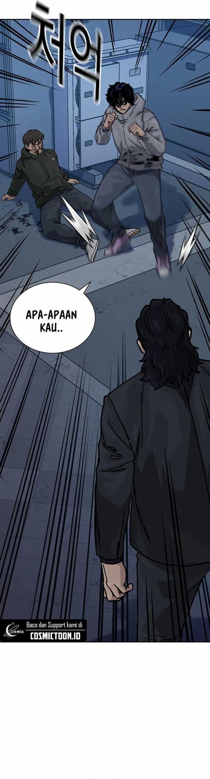 Dilarang COPAS - situs resmi www.mangacanblog.com - Komik to not die 174 - chapter 174 175 Indonesia to not die 174 - chapter 174 Terbaru 12|Baca Manga Komik Indonesia|Mangacan
