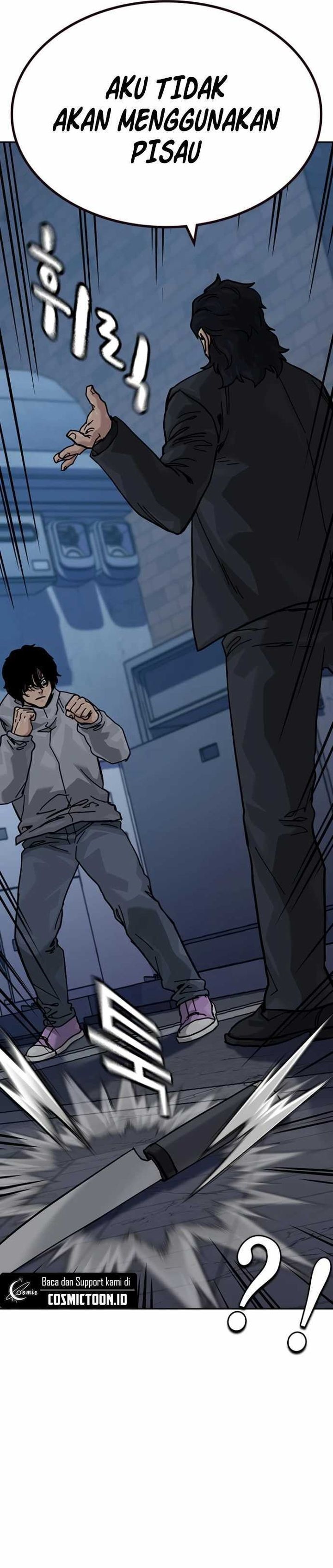 Dilarang COPAS - situs resmi www.mangacanblog.com - Komik to not die 174 - chapter 174 175 Indonesia to not die 174 - chapter 174 Terbaru 16|Baca Manga Komik Indonesia|Mangacan