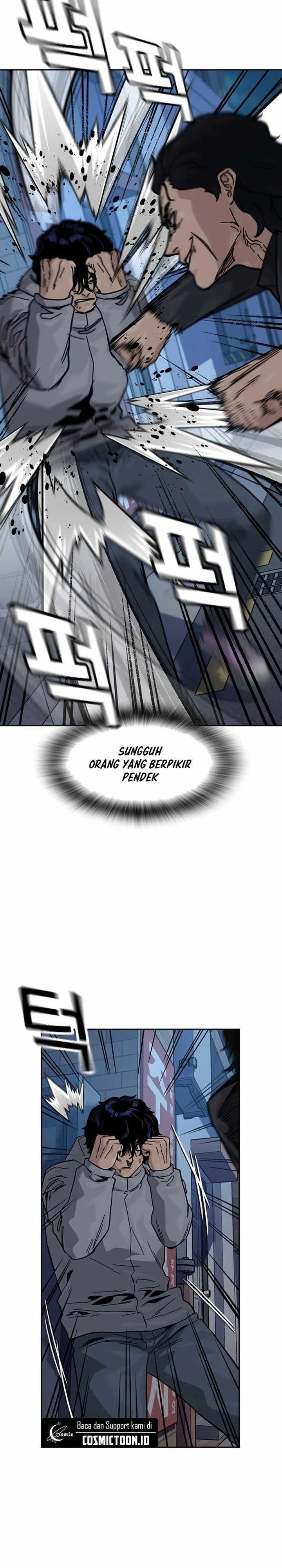 Dilarang COPAS - situs resmi www.mangacanblog.com - Komik to not die 174 - chapter 174 175 Indonesia to not die 174 - chapter 174 Terbaru 22|Baca Manga Komik Indonesia|Mangacan