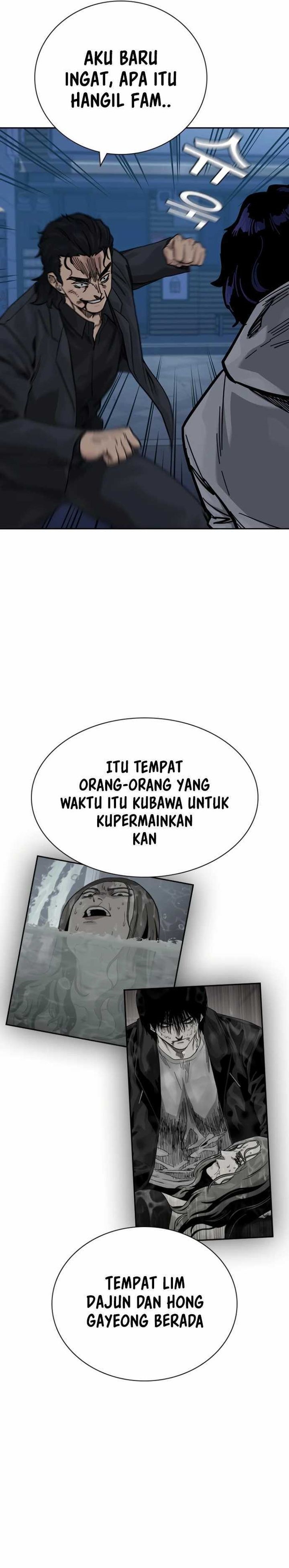 Dilarang COPAS - situs resmi www.mangacanblog.com - Komik to not die 174 - chapter 174 175 Indonesia to not die 174 - chapter 174 Terbaru 24|Baca Manga Komik Indonesia|Mangacan