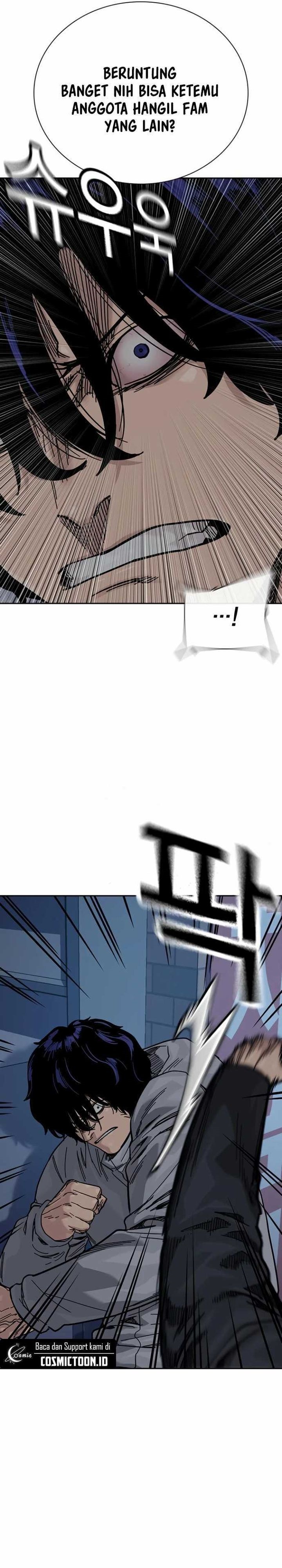 Dilarang COPAS - situs resmi www.mangacanblog.com - Komik to not die 174 - chapter 174 175 Indonesia to not die 174 - chapter 174 Terbaru 25|Baca Manga Komik Indonesia|Mangacan