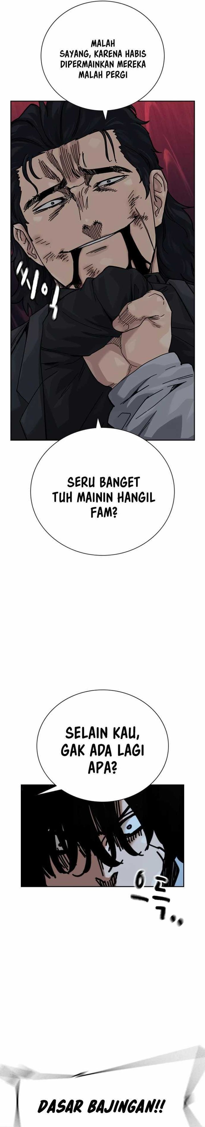 Dilarang COPAS - situs resmi www.mangacanblog.com - Komik to not die 174 - chapter 174 175 Indonesia to not die 174 - chapter 174 Terbaru 29|Baca Manga Komik Indonesia|Mangacan