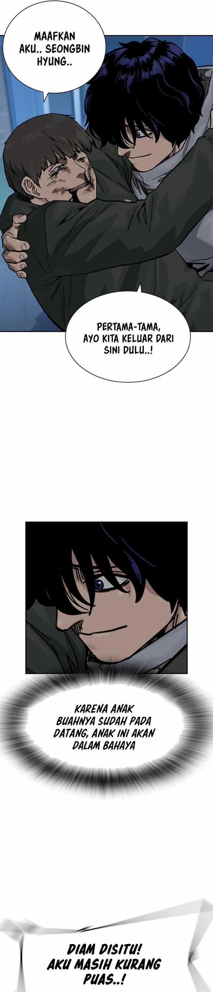 Dilarang COPAS - situs resmi www.mangacanblog.com - Komik to not die 174 - chapter 174 175 Indonesia to not die 174 - chapter 174 Terbaru 33|Baca Manga Komik Indonesia|Mangacan