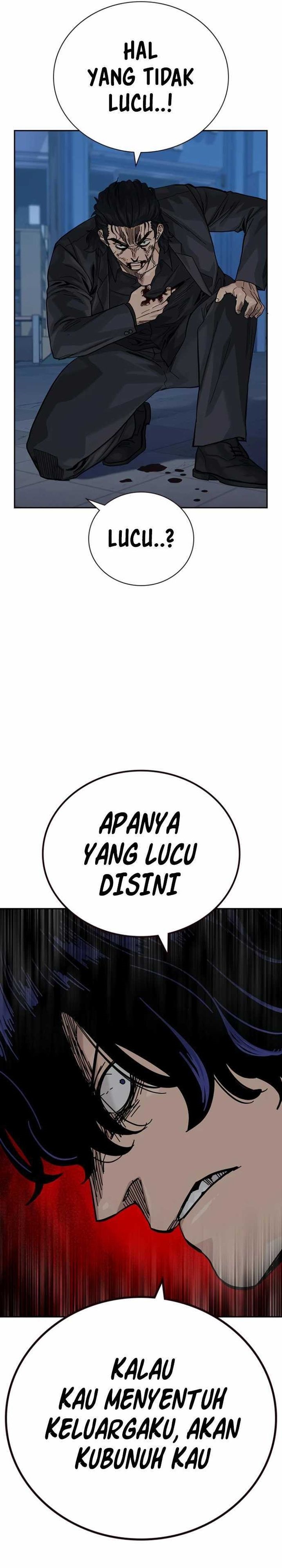 Dilarang COPAS - situs resmi www.mangacanblog.com - Komik to not die 174 - chapter 174 175 Indonesia to not die 174 - chapter 174 Terbaru 36|Baca Manga Komik Indonesia|Mangacan