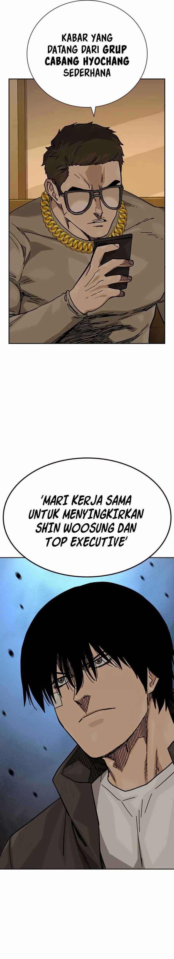 Dilarang COPAS - situs resmi www.mangacanblog.com - Komik to not die 174 - chapter 174 175 Indonesia to not die 174 - chapter 174 Terbaru 41|Baca Manga Komik Indonesia|Mangacan