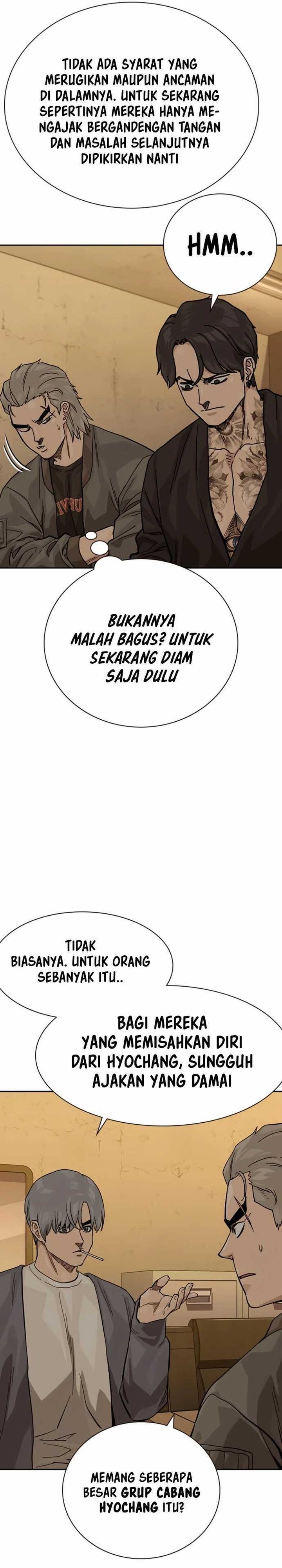 Dilarang COPAS - situs resmi www.mangacanblog.com - Komik to not die 174 - chapter 174 175 Indonesia to not die 174 - chapter 174 Terbaru 42|Baca Manga Komik Indonesia|Mangacan