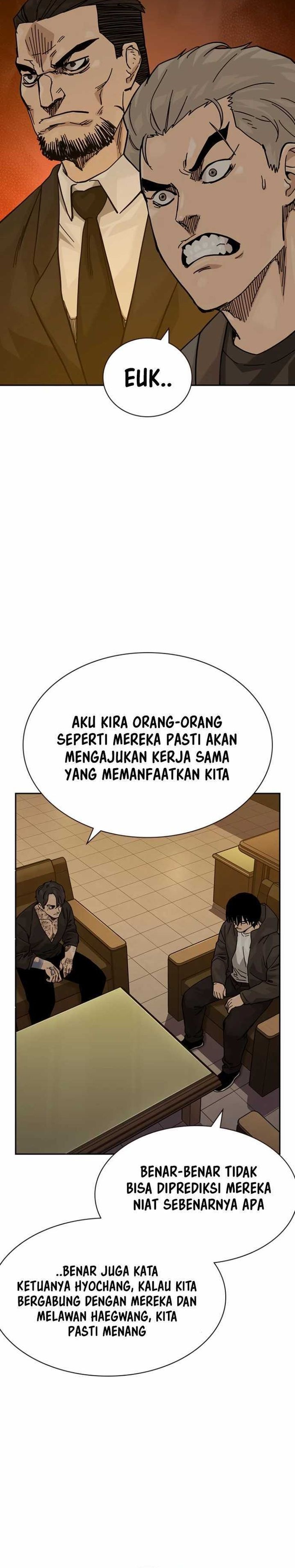 Dilarang COPAS - situs resmi www.mangacanblog.com - Komik to not die 174 - chapter 174 175 Indonesia to not die 174 - chapter 174 Terbaru 44|Baca Manga Komik Indonesia|Mangacan