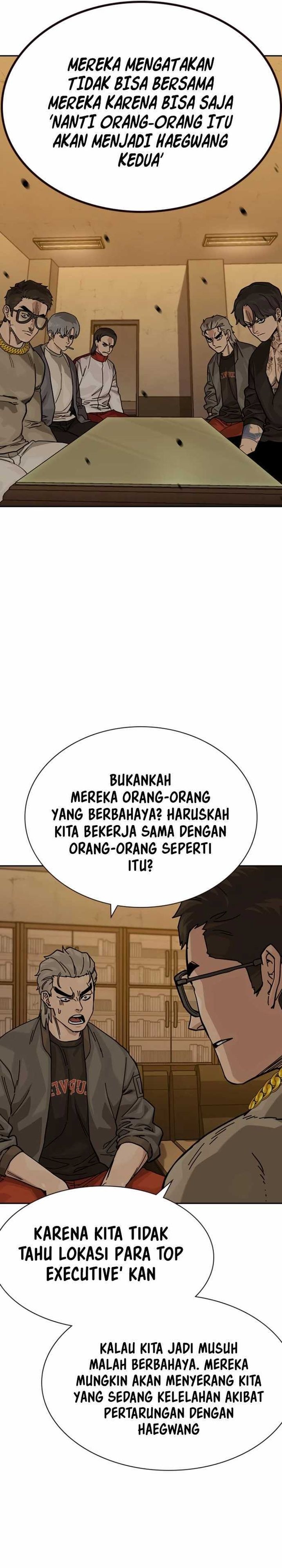Dilarang COPAS - situs resmi www.mangacanblog.com - Komik to not die 174 - chapter 174 175 Indonesia to not die 174 - chapter 174 Terbaru 45|Baca Manga Komik Indonesia|Mangacan