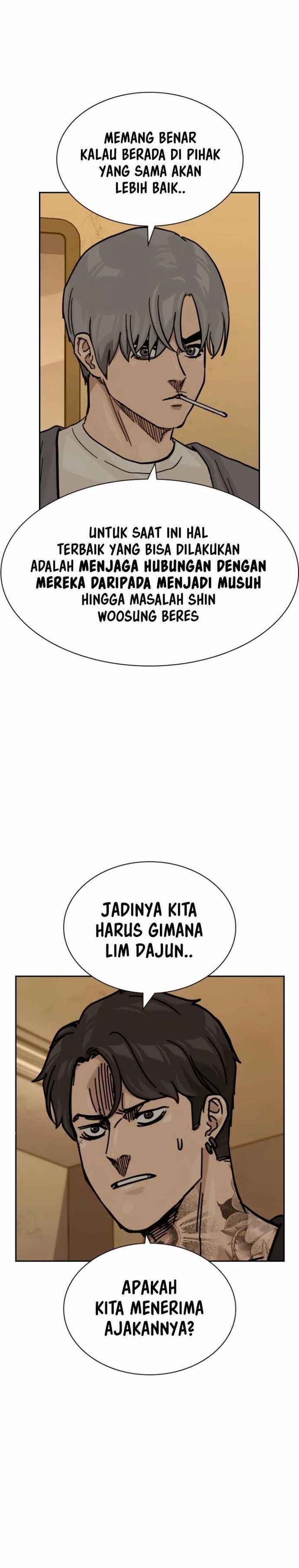 Dilarang COPAS - situs resmi www.mangacanblog.com - Komik to not die 174 - chapter 174 175 Indonesia to not die 174 - chapter 174 Terbaru 46|Baca Manga Komik Indonesia|Mangacan