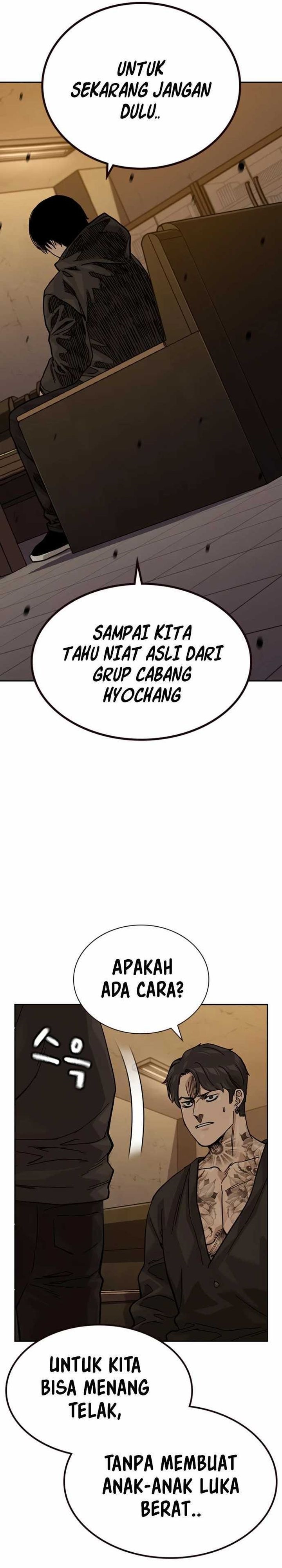 Dilarang COPAS - situs resmi www.mangacanblog.com - Komik to not die 174 - chapter 174 175 Indonesia to not die 174 - chapter 174 Terbaru 47|Baca Manga Komik Indonesia|Mangacan