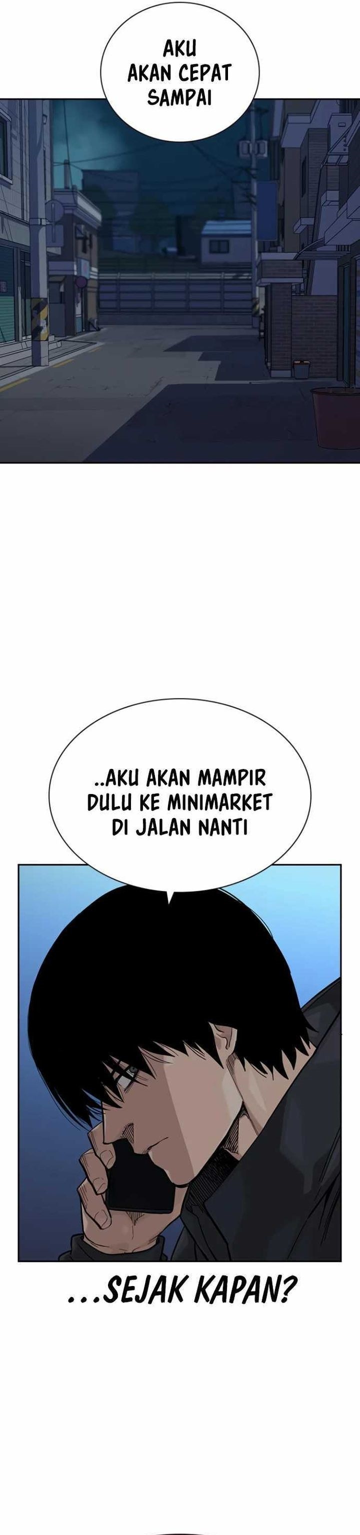 Dilarang COPAS - situs resmi www.mangacanblog.com - Komik to not die 174 - chapter 174 175 Indonesia to not die 174 - chapter 174 Terbaru 50|Baca Manga Komik Indonesia|Mangacan