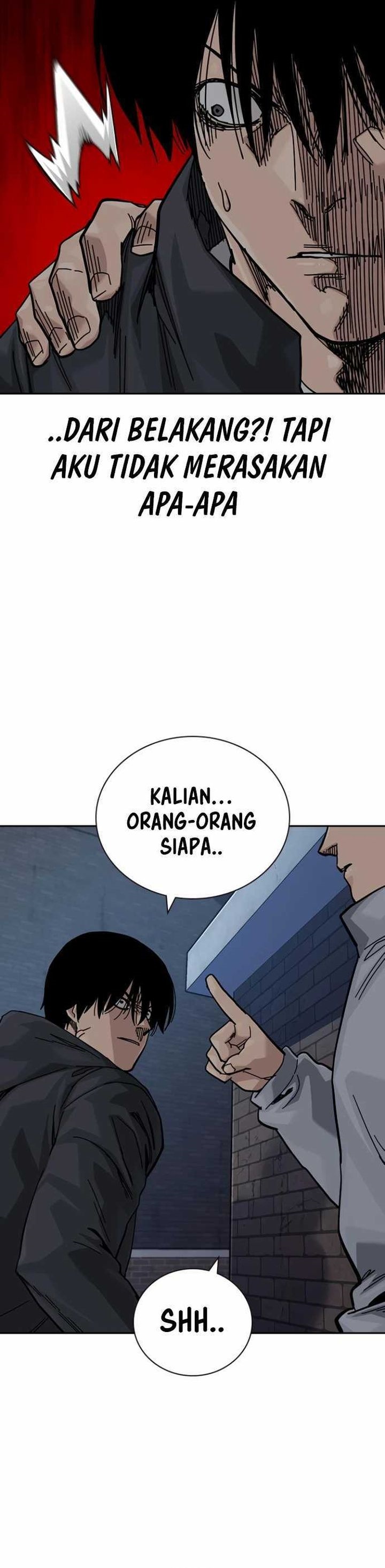 Dilarang COPAS - situs resmi www.mangacanblog.com - Komik to not die 174 - chapter 174 175 Indonesia to not die 174 - chapter 174 Terbaru 54|Baca Manga Komik Indonesia|Mangacan