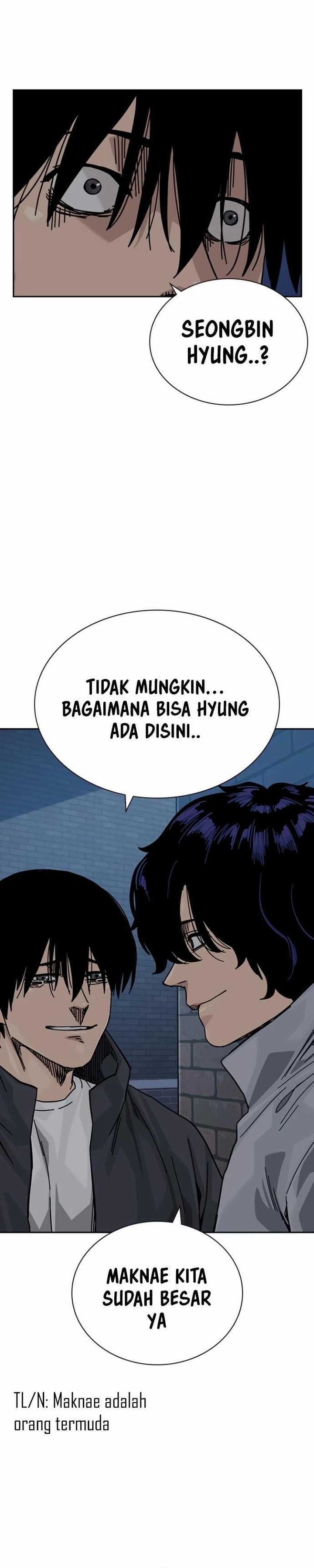 Dilarang COPAS - situs resmi www.mangacanblog.com - Komik to not die 174 - chapter 174 175 Indonesia to not die 174 - chapter 174 Terbaru 56|Baca Manga Komik Indonesia|Mangacan