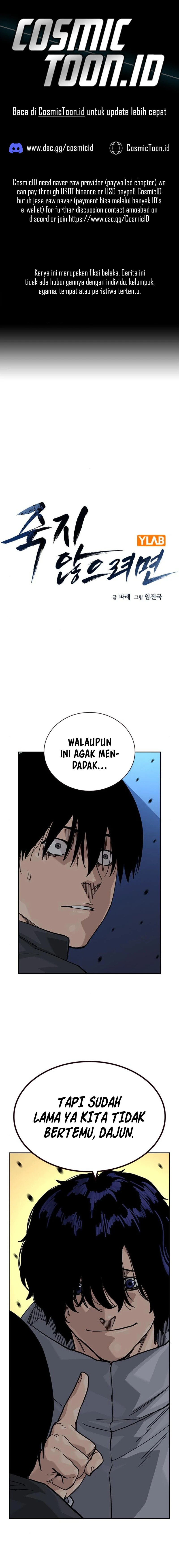 Dilarang COPAS - situs resmi www.mangacanblog.com - Komik to not die 175 - chapter 175 176 Indonesia to not die 175 - chapter 175 Terbaru 0|Baca Manga Komik Indonesia|Mangacan