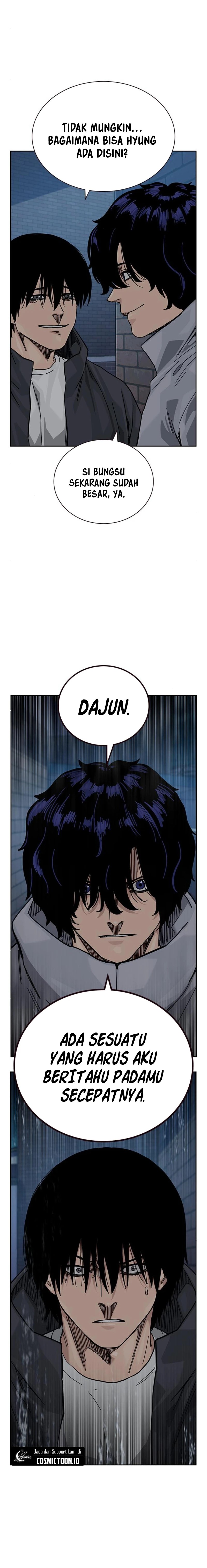 Dilarang COPAS - situs resmi www.mangacanblog.com - Komik to not die 175 - chapter 175 176 Indonesia to not die 175 - chapter 175 Terbaru 1|Baca Manga Komik Indonesia|Mangacan