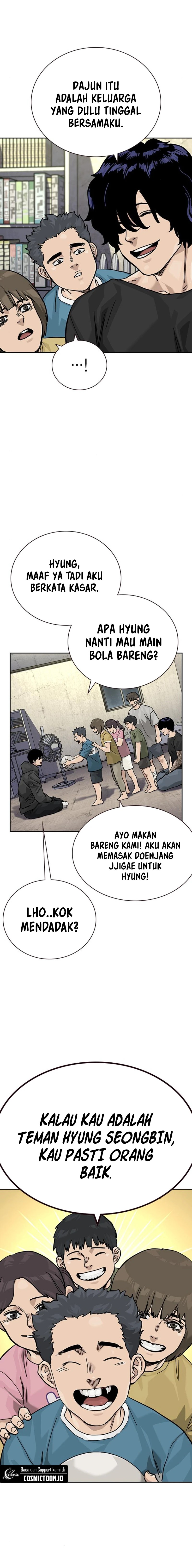 Dilarang COPAS - situs resmi www.mangacanblog.com - Komik to not die 175 - chapter 175 176 Indonesia to not die 175 - chapter 175 Terbaru 5|Baca Manga Komik Indonesia|Mangacan