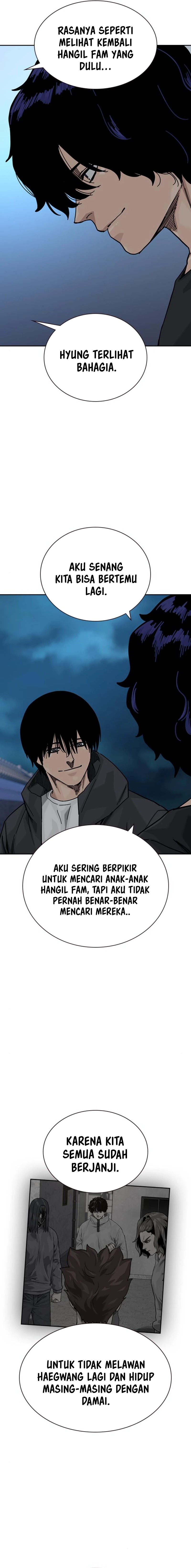Dilarang COPAS - situs resmi www.mangacanblog.com - Komik to not die 175 - chapter 175 176 Indonesia to not die 175 - chapter 175 Terbaru 8|Baca Manga Komik Indonesia|Mangacan