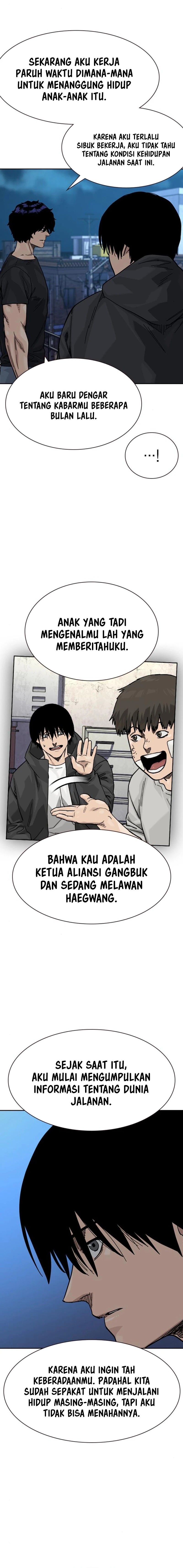 Dilarang COPAS - situs resmi www.mangacanblog.com - Komik to not die 175 - chapter 175 176 Indonesia to not die 175 - chapter 175 Terbaru 10|Baca Manga Komik Indonesia|Mangacan