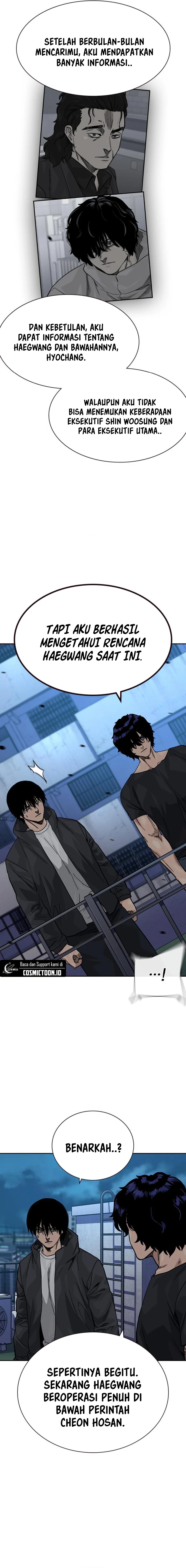 Dilarang COPAS - situs resmi www.mangacanblog.com - Komik to not die 175 - chapter 175 176 Indonesia to not die 175 - chapter 175 Terbaru 11|Baca Manga Komik Indonesia|Mangacan