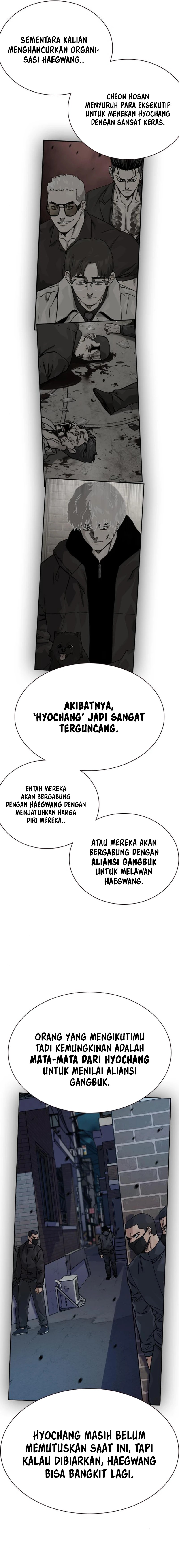 Dilarang COPAS - situs resmi www.mangacanblog.com - Komik to not die 175 - chapter 175 176 Indonesia to not die 175 - chapter 175 Terbaru 13|Baca Manga Komik Indonesia|Mangacan