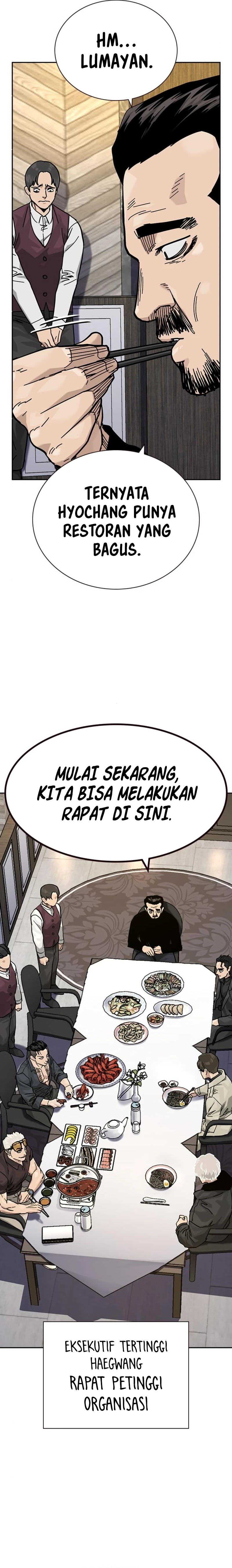Dilarang COPAS - situs resmi www.mangacanblog.com - Komik to not die 175 - chapter 175 176 Indonesia to not die 175 - chapter 175 Terbaru 15|Baca Manga Komik Indonesia|Mangacan
