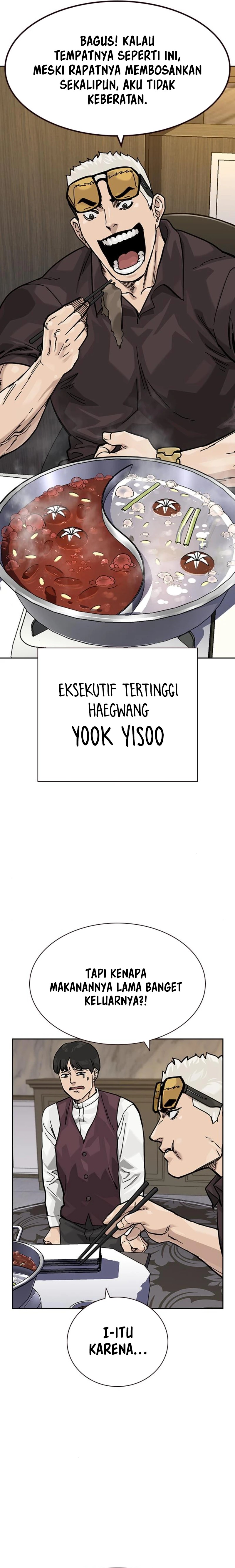 Dilarang COPAS - situs resmi www.mangacanblog.com - Komik to not die 175 - chapter 175 176 Indonesia to not die 175 - chapter 175 Terbaru 16|Baca Manga Komik Indonesia|Mangacan