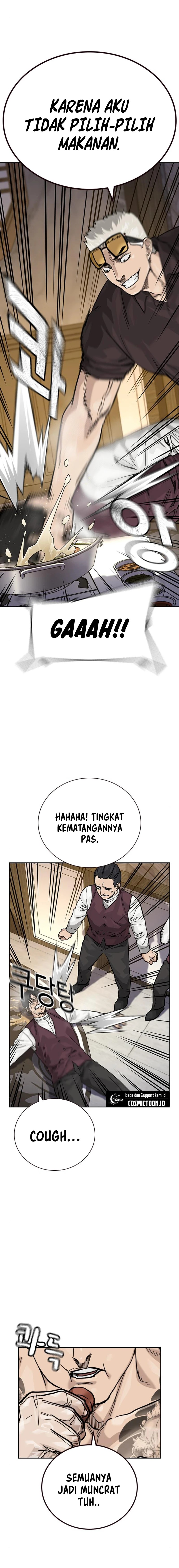 Dilarang COPAS - situs resmi www.mangacanblog.com - Komik to not die 175 - chapter 175 176 Indonesia to not die 175 - chapter 175 Terbaru 19|Baca Manga Komik Indonesia|Mangacan