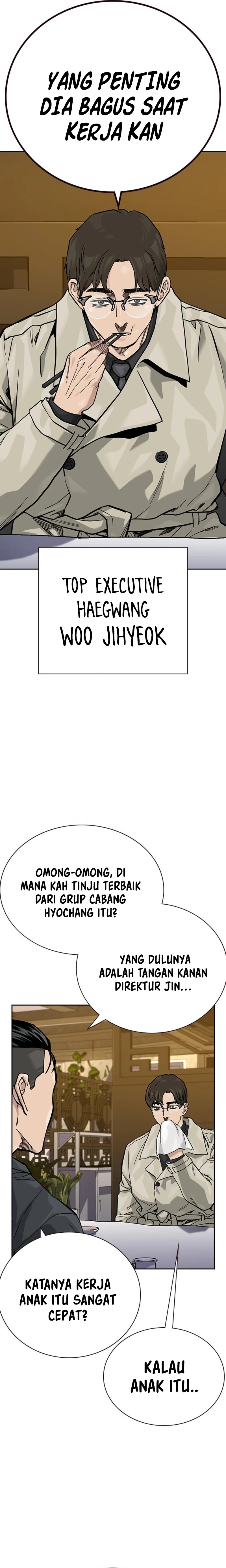 Dilarang COPAS - situs resmi www.mangacanblog.com - Komik to not die 175 - chapter 175 176 Indonesia to not die 175 - chapter 175 Terbaru 21|Baca Manga Komik Indonesia|Mangacan