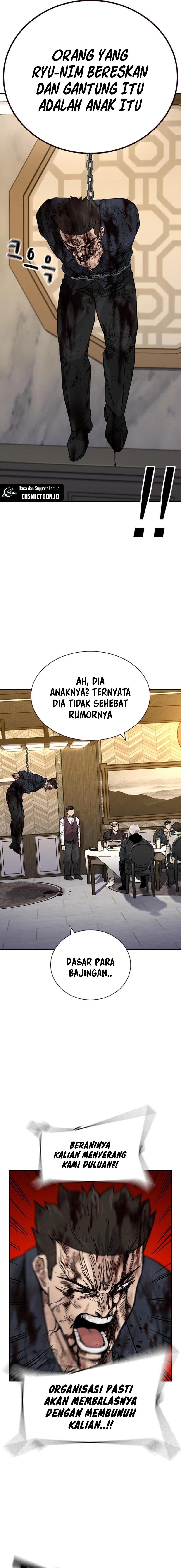 Dilarang COPAS - situs resmi www.mangacanblog.com - Komik to not die 175 - chapter 175 176 Indonesia to not die 175 - chapter 175 Terbaru 22|Baca Manga Komik Indonesia|Mangacan