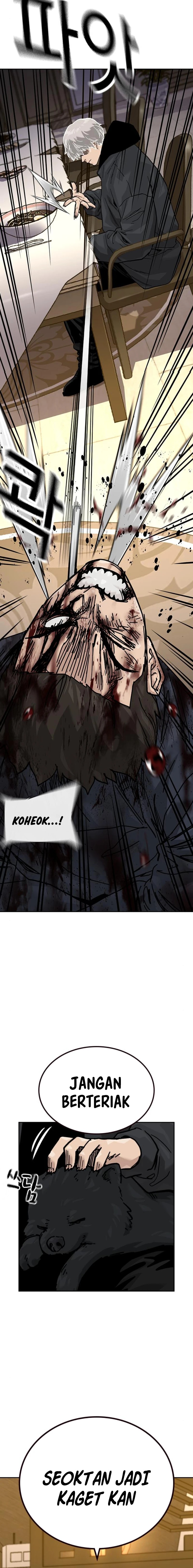 Dilarang COPAS - situs resmi www.mangacanblog.com - Komik to not die 175 - chapter 175 176 Indonesia to not die 175 - chapter 175 Terbaru 23|Baca Manga Komik Indonesia|Mangacan