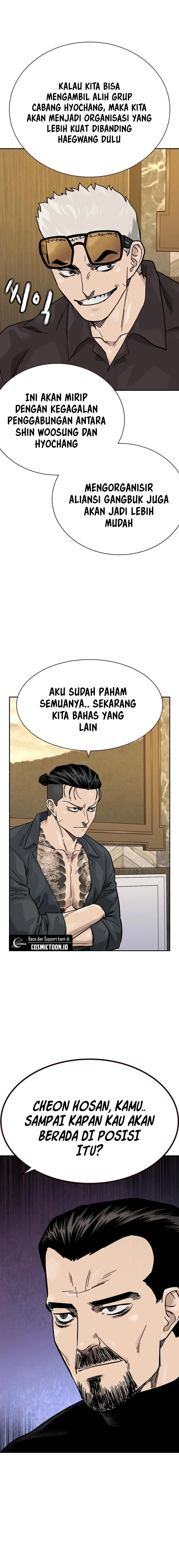 Dilarang COPAS - situs resmi www.mangacanblog.com - Komik to not die 175 - chapter 175 176 Indonesia to not die 175 - chapter 175 Terbaru 27|Baca Manga Komik Indonesia|Mangacan