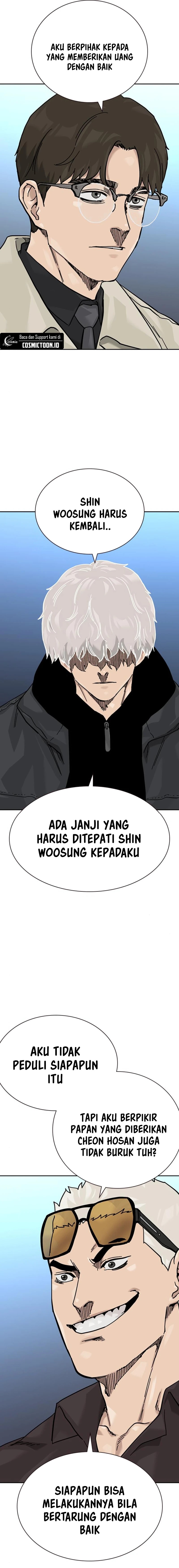 Dilarang COPAS - situs resmi www.mangacanblog.com - Komik to not die 175 - chapter 175 176 Indonesia to not die 175 - chapter 175 Terbaru 29|Baca Manga Komik Indonesia|Mangacan
