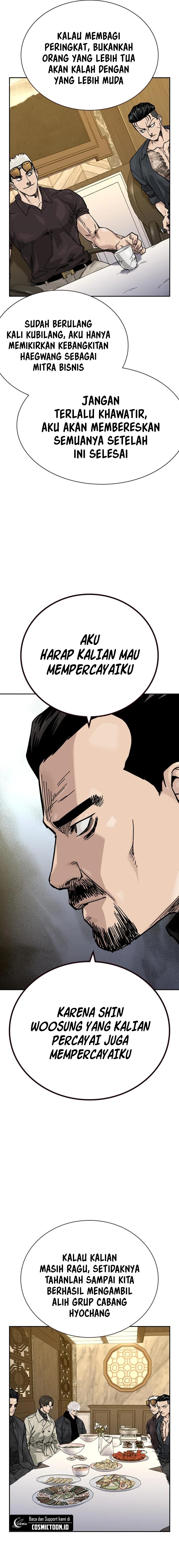 Dilarang COPAS - situs resmi www.mangacanblog.com - Komik to not die 175 - chapter 175 176 Indonesia to not die 175 - chapter 175 Terbaru 32|Baca Manga Komik Indonesia|Mangacan
