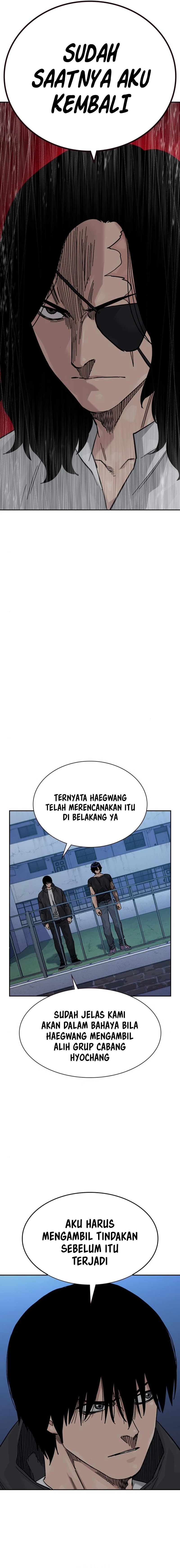 Dilarang COPAS - situs resmi www.mangacanblog.com - Komik to not die 175 - chapter 175 176 Indonesia to not die 175 - chapter 175 Terbaru 35|Baca Manga Komik Indonesia|Mangacan