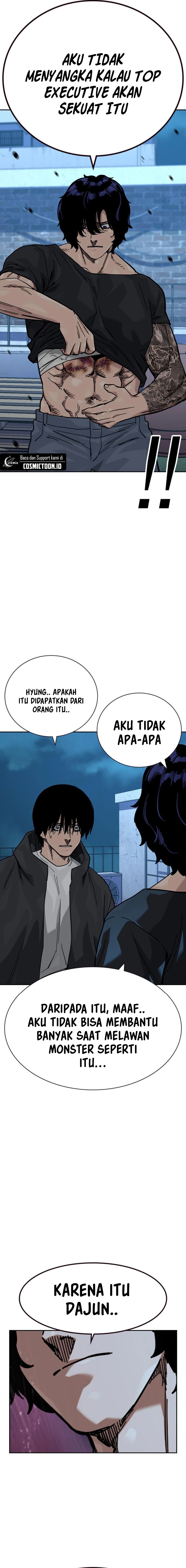 Dilarang COPAS - situs resmi www.mangacanblog.com - Komik to not die 175 - chapter 175 176 Indonesia to not die 175 - chapter 175 Terbaru 37|Baca Manga Komik Indonesia|Mangacan