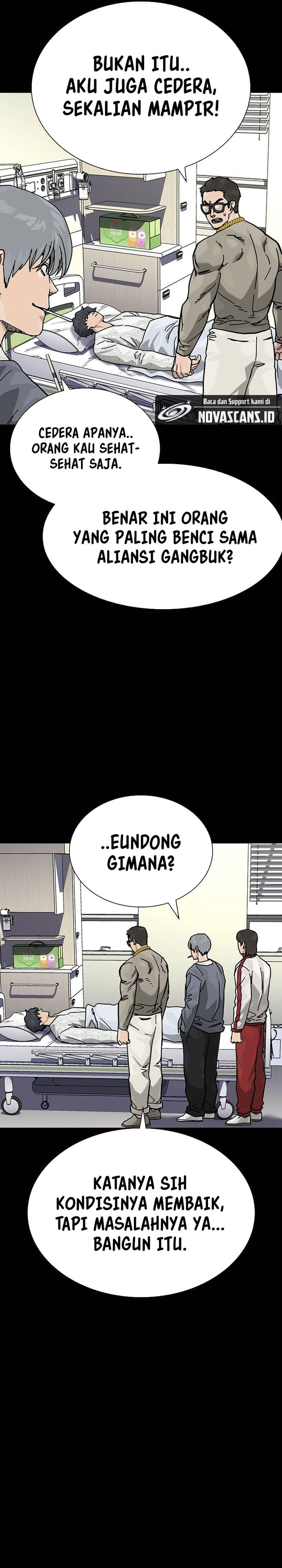 Dilarang COPAS - situs resmi www.mangacanblog.com - Komik to not die 179 - chapter 179 180 Indonesia to not die 179 - chapter 179 Terbaru 3|Baca Manga Komik Indonesia|Mangacan