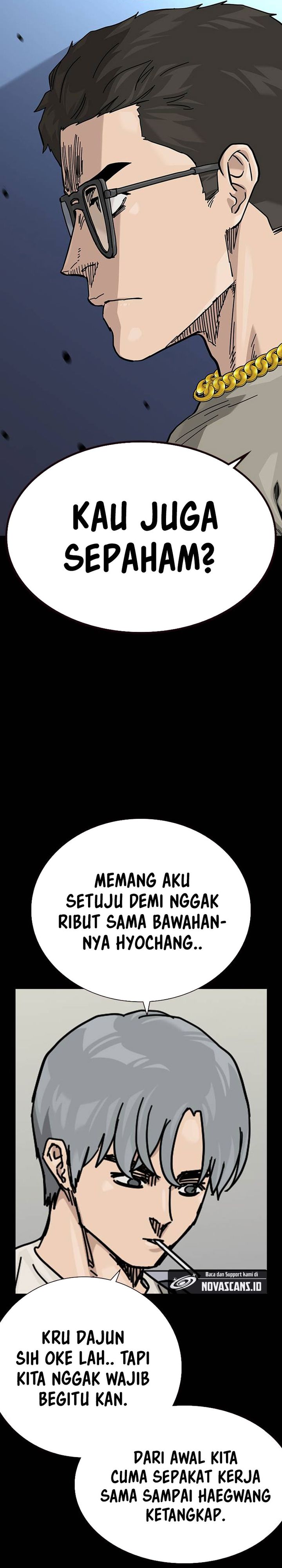 Dilarang COPAS - situs resmi www.mangacanblog.com - Komik to not die 179 - chapter 179 180 Indonesia to not die 179 - chapter 179 Terbaru 5|Baca Manga Komik Indonesia|Mangacan