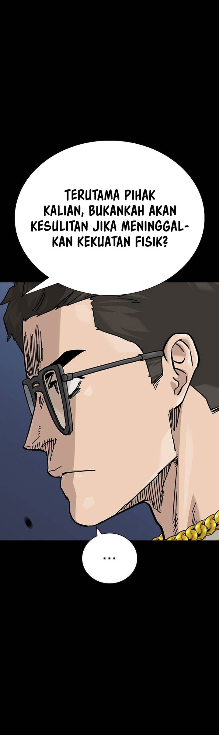 Dilarang COPAS - situs resmi www.mangacanblog.com - Komik to not die 179 - chapter 179 180 Indonesia to not die 179 - chapter 179 Terbaru 6|Baca Manga Komik Indonesia|Mangacan