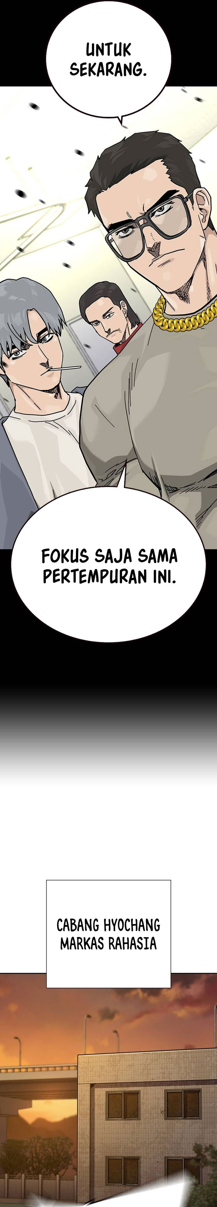 Dilarang COPAS - situs resmi www.mangacanblog.com - Komik to not die 179 - chapter 179 180 Indonesia to not die 179 - chapter 179 Terbaru 10|Baca Manga Komik Indonesia|Mangacan
